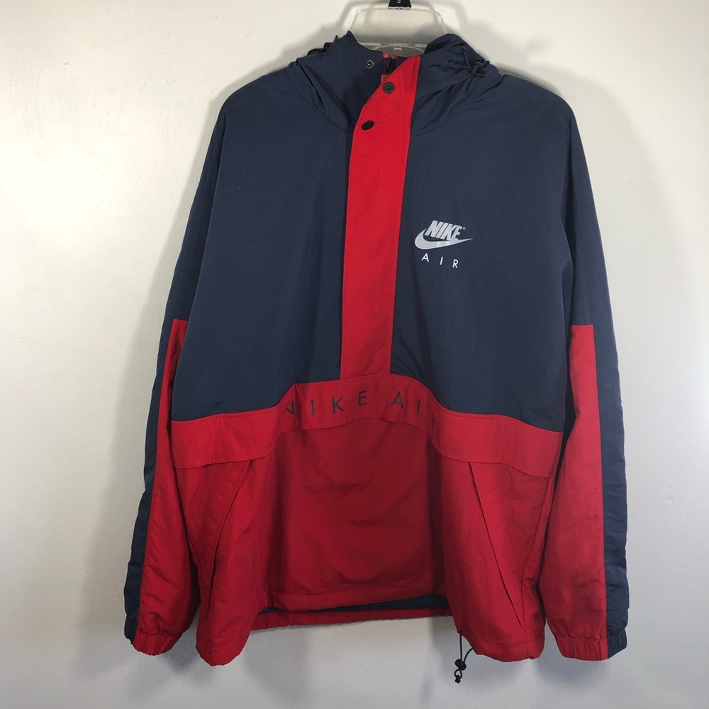 Vintage Nike windbreaker/jacket
